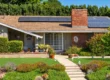 Exterior of Brio Manor Board and Care building at 115 Thames Street, Thousand Oaks, California.