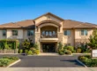Royal Oaks Inn 80-bed assisted living and memory care community at 45 North Erbes Road in Thousand Oaks, Ventura County, California