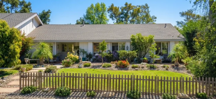 legacy-collection-at-marian-thousand-oaks-exterior.jpg The Legacy Collection at Marian assisted living home on North Marian Avenue in Thousand Oaks, Ventura County, California