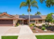 Sunshine Manor 6-bed assisted living board and care home at 19 East Avenida De Los Arboles in Thousand Oaks, Ventura County, California