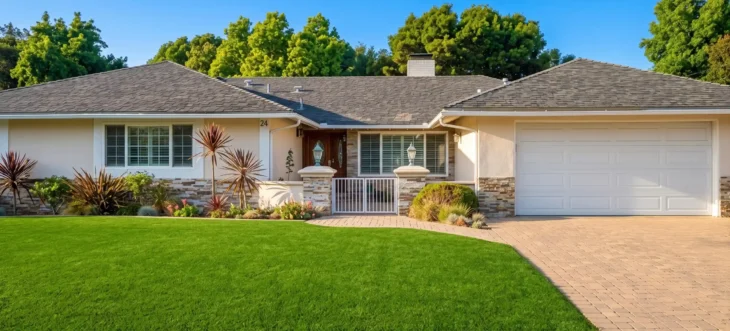 the-legacy-collection-at-sidlee-thousand-oaks-exterior The Legacy Collection at Sidlee six-bed board and care home on West Sidlee Street in Thousand Oaks, Ventura County, California