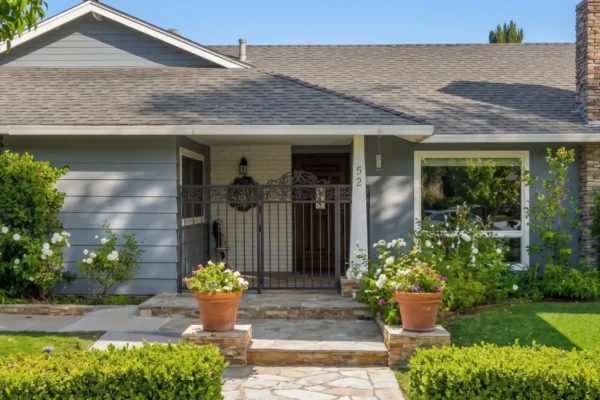 Lovely Community Healthcare 6-bed board-and-care home at 52 West Norman Avenue in Thousand Oaks, Ventura County, California