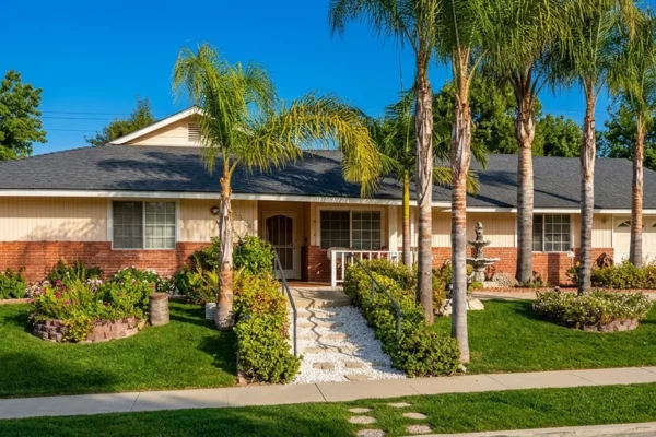 Madelaine Place 6-bed board-and-care home at 51 Doone Street in Thousand Oaks, Ventura County, California