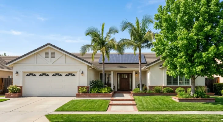 Select Senior Living III 6-bed board-and-care home at 1959 Hendrix Avenue in Thousand Oaks, Ventura County, California